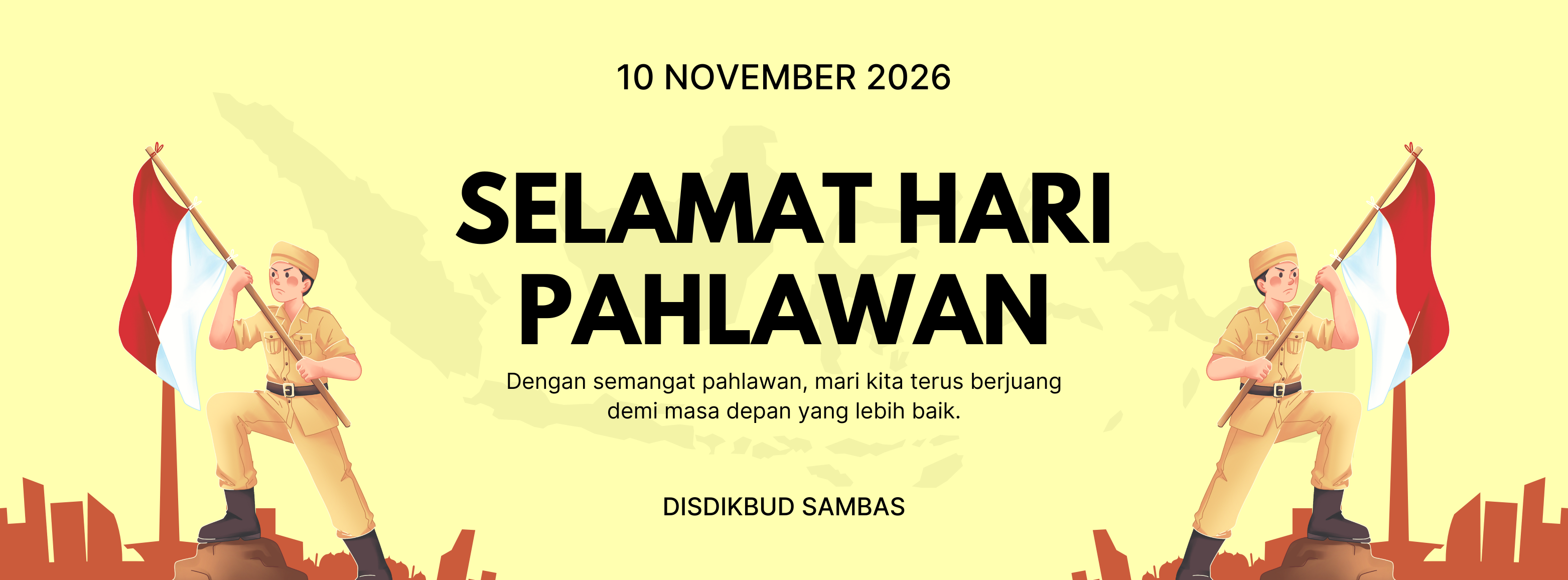 Hari Pahlawan